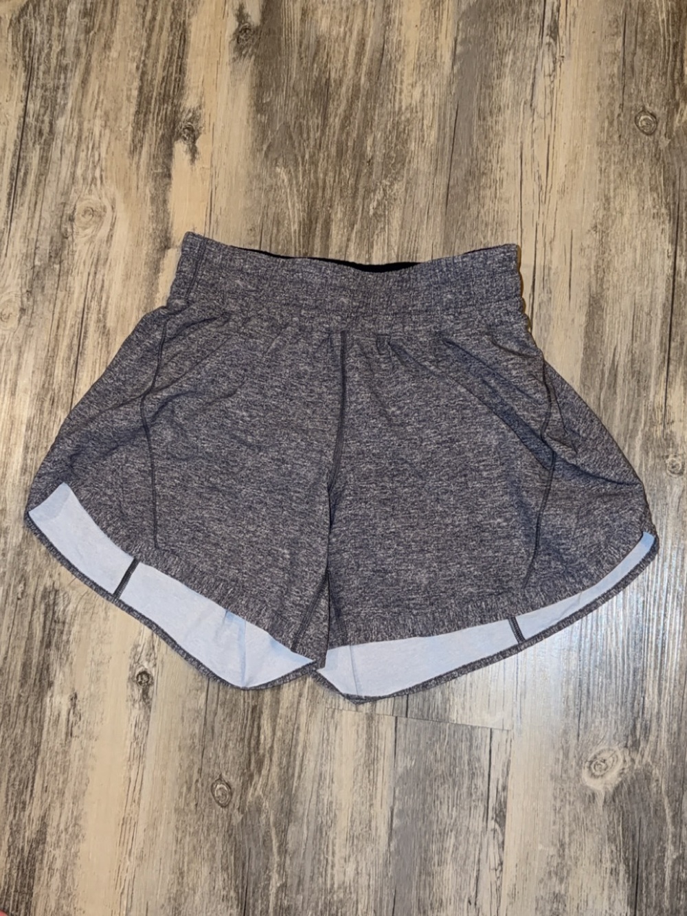lululemon athletica Running Shorts